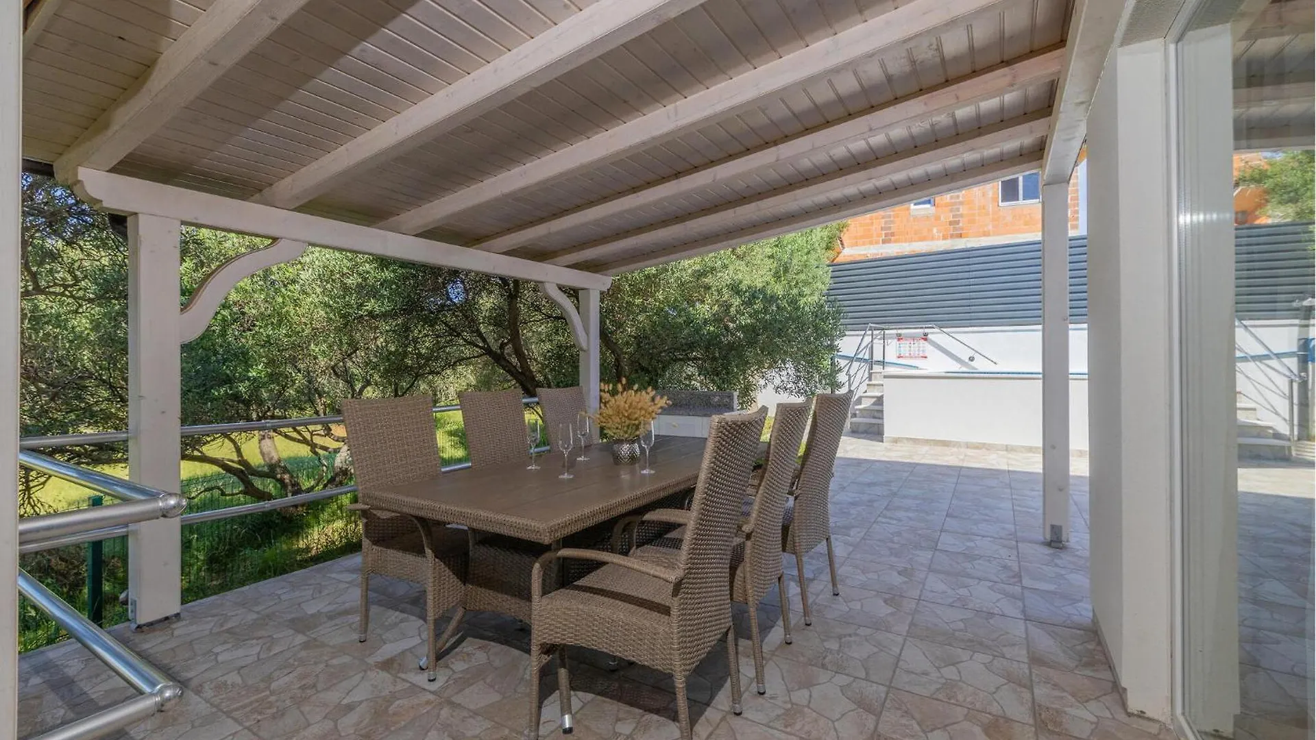Holiday home Stunning Home In Banjol With House Sea View