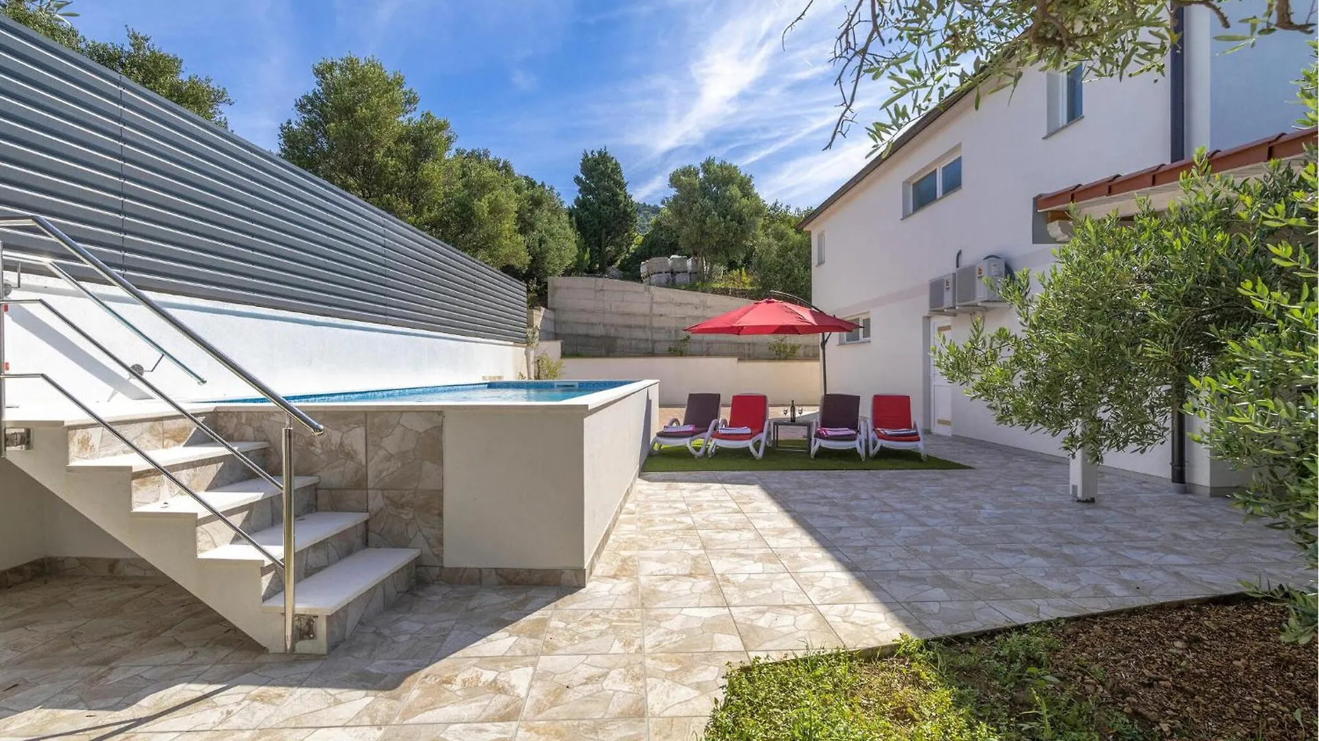 Dom wakacyjny Stunning Home In Banjol With House Sea View